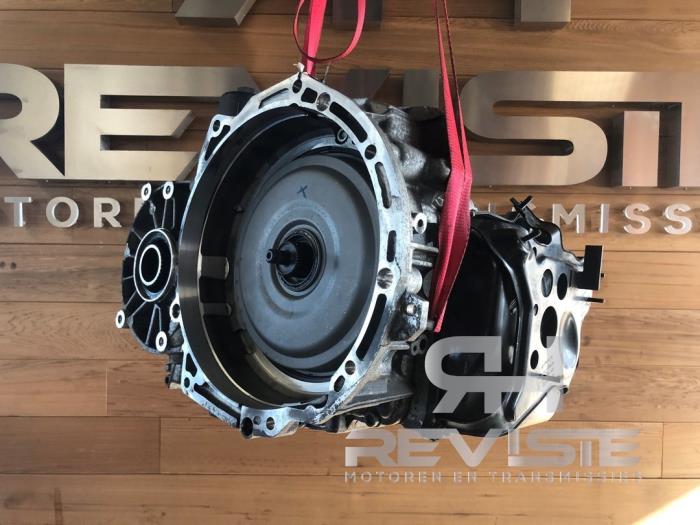 Gebrauchte Getriebe Audi RS 3 Sportback (8VA/8VF) 2.5 TFSI 20V Quattro Performance Preis € 2.359,50 Mit Mehrwertsteuer angeboten von RH Motoren Transmissie Revisie BV