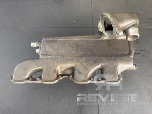 Usados Colector de admisión Jaguar XJ8 (X308) 4.0 V8 32V Precio de solicitud ofrecido por RH Motoren Transmissie Revisie BV