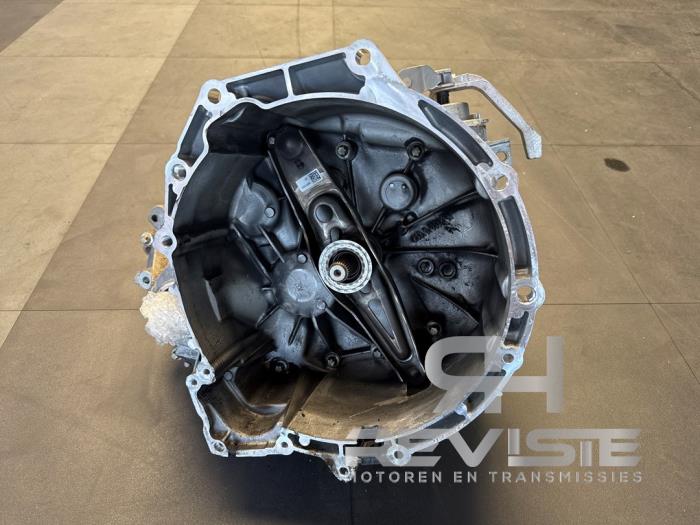 Gebrauchte Getriebe BMW 1 serie (F40) 118i 1.5 TwinPower 12V Preis € 600,00 Margenregelung angeboten von RH Motoren Transmissie Revisie BV