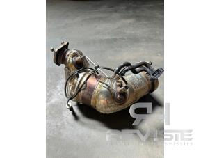 Używane Katalizator Audi RS 5 Sportback (F5A/F5F) 2.9 V6 TFSI 24V Cena € 2.200,00 Procedura marży oferowane przez RH Motoren Transmissie Revisie BV