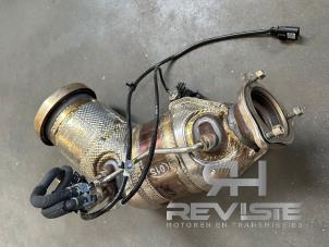 Gebrauchte Katalysator Audi RS 5 Sportback (F5A/F5F) 2.9 V6 TFSI 24V Preis € 2.200,00 Margenregelung angeboten von RH Motoren Transmissie Revisie BV
