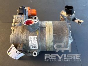 Used Air conditioning pump Porsche Cayenne III (9YA) 3.0 V6 Turbo 24V E-Hybrid Price € 220,00 Margin scheme offered by RH Motoren Transmissie Revisie BV