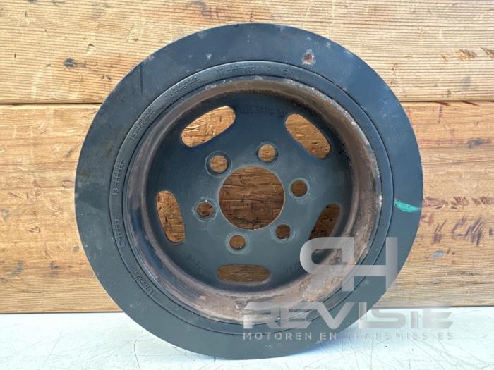 Crankshaft pulley Landrover Range Rover Sport 3.0 TDV6 - 4R8Q6B319BA 306DT