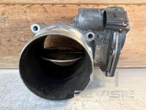Begagnade Spjällhus Landrover Range Rover IV (LG) 4.4 SDV8 32V Pris € 90,00 Marginaltabell erbjuds av RH Motoren Transmissie Revisie BV