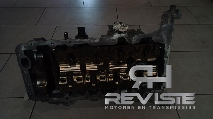 Gebrauchte Ölwanne Landrover Range Rover Sport (LW) 4.4 SDV8 32V Preis € 520,00 Margenregelung angeboten von RH Motoren Transmissie Revisie BV