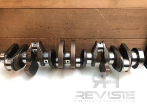 New Crankshaft BMW 3 serie (F30) Price € 966,79 Inclusive VAT offered by RH Motoren Transmissie Revisie BV