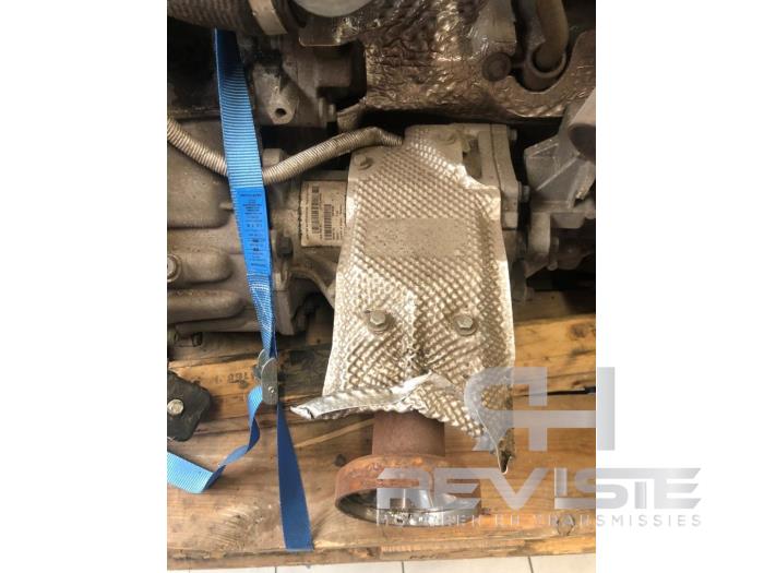 Gebrauchte Differential vorne Landrover Range Rover Evoque (LVJ/LVS) 2.0 16V Preis € 719,95 Mit Mehrwertsteuer angeboten von RH Motoren Transmissie Revisie BV