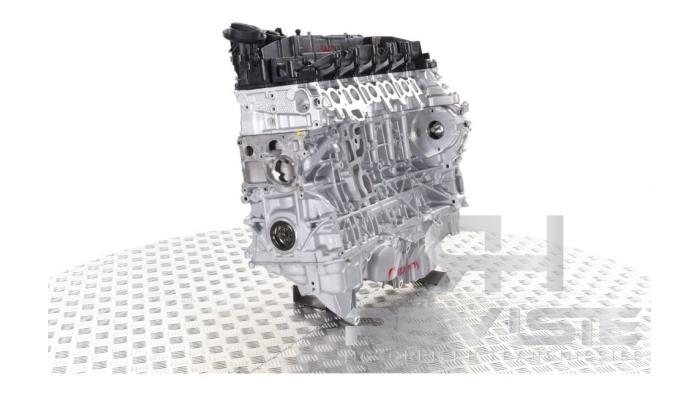 Overhauled Engine BMW X5 (F15) M50d 3.0 24V Price € 8.409,50 Inclusive VAT offered by RH Motoren Transmissie Revisie BV