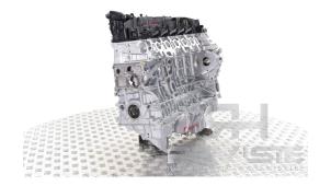Engine from a BMW X5 (F15) M50d 3.0 24V 2018