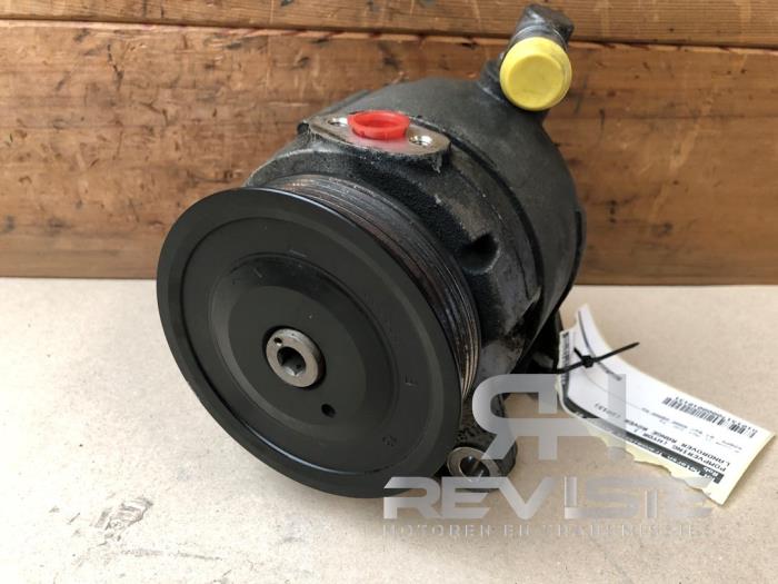 Gebrauchte Pumpfederung (Hydr.) Landrover Range Rover IV (LG) 5.0 V8 32V Supercharged Preis € 665,50 Mit Mehrwertsteuer angeboten von RH Motoren Transmissie Revisie BV
