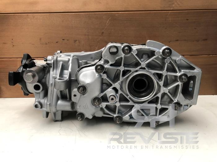 Generalüberholte Differential hinten Mercedes CLA Shooting Brake (117.9) 2.0 CLA-220 Turbo 16V 4-Matic Preis auf Anfrage angeboten von RH Motoren Transmissie Revisie BV