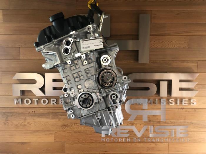 Overhauled Engine BMW 1 serie (F20) M135i xDrive 3.0 24V Price € 7.804,50 Inclusive VAT offered by RH Motoren Transmissie Revisie BV