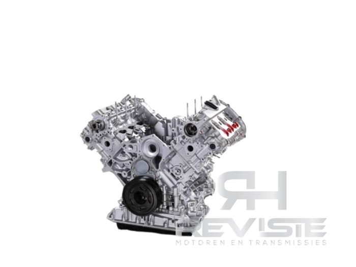 Overhauled Engine Audi A7 Sportback (4GA/4GF) 3.0 V6 24V TFSI Quattro Price on request offered by RH Motoren Transmissie Revisie BV