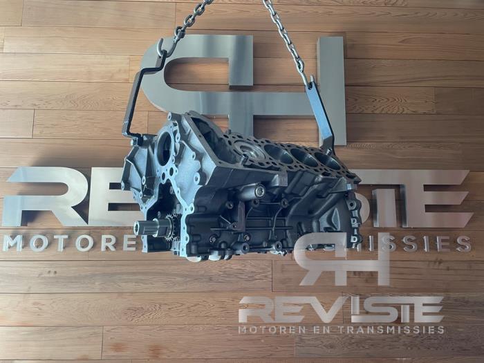 New Engine crankcase Landrover Range Rover Sport (LW) Price € 12.039,50 Inclusive VAT offered by RH Motoren Transmissie Revisie BV