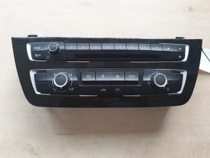 Used Heater control panel BMW 1 serie (F20) 116d 1.5 12V TwinPower Price € 95,00 Margin scheme offered by Express Autodemontage