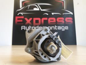 Used Engine mount BMW 1 serie (F20) 116d 1.5 12V TwinPower Price € 28,00 Margin scheme offered by Express Autodemontage