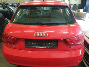 Used Tailgate Audi A1 (8X1/8XK) 1.2 TFSI Price € 295,00 Margin scheme offered by Express Autodemontage