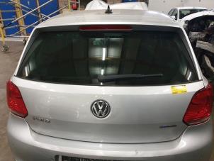 Used Tailgate Volkswagen Polo V (6R) 1.2 TDI 12V BlueMotion Price € 235,00 Margin scheme offered by Express Autodemontage