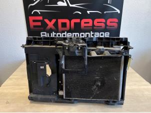 Used Cooling set Peugeot 208 I (CA/CC/CK/CL) 1.4 HDi Price € 250,00 Margin scheme offered by Express Autodemontage