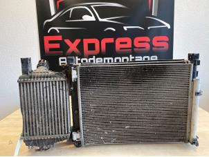 Used Cooling set Renault Clio IV (5R) 1.5 Energy dCi 90 FAP Price € 300,00 Margin scheme offered by Express Autodemontage