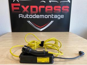 Used Hybrid charging cable Mercedes C Estate (S205) C-350 e 2.0 16V Price € 484,00 Inclusive VAT offered by Express Autodemontage