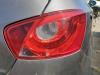 Taillight, right from a Seat Ibiza IV (6J5), 2008 / 2017 1.2 12V, Hatchback, 4-dr, Petrol, 1.198cc, 51kW (69pk), FWD, CGPA, 2009-06 / 2015-05, 6J5 2014