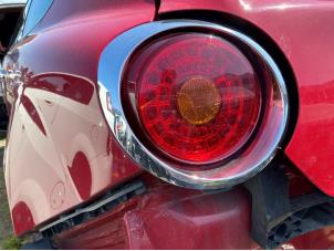Gebrauchte Rücklicht links Alfa Romeo MiTo (955) 1.3 JTDm 16V Eco Preis € 34,00 Margenregelung angeboten von Express Autodemontage