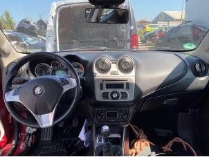 Usagé Set de airbag Alfa Romeo MiTo (955) 1.3 JTDm 16V Eco Prix € 750,00 Règlement à la marge proposé par Express Autodemontage