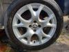 Set of wheels + tyres from a Alfa Romeo MiTo (955), 2008 / 2018 1.3 JTDm 16V Eco, Hatchback, Diesel, 1.248cc, 62kW (84pk), FWD, 199B4000, 2011-01 / 2015-12, 955AXT 2011