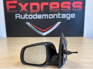Used Wing mirror, left Kia Picanto (TA) 1.0 12V Price € 45,00 Margin scheme offered by Express Autodemontage