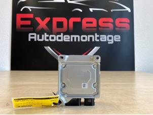 Used Airbag Module Ford Focus 3 Wagon 1.0 Ti-VCT EcoBoost 12V 100 Price € 125,00 Margin scheme offered by Express Autodemontage