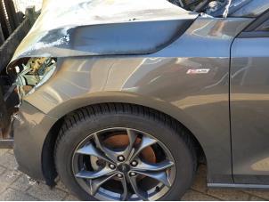 Used Front wing, left Ford Focus 4 1.0 Ti-VCT EcoBoost 12V 125 Price € 96,80 Inclusive VAT offered by Express Autodemontage