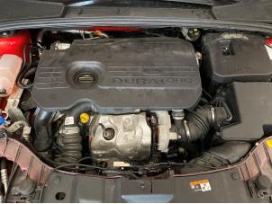 Used Engine Ford Focus 3 Wagon 1.5 TDCi Price € 1.500,00 Margin scheme offered by Express Autodemontage