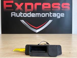 Used Tailgate handle Mercedes CLA (117.3) 2.2 CLA-220 CDI 16V Price € 235,00 Margin scheme offered by Express Autodemontage