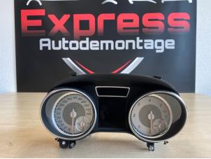 Begagnade Vägmätare KM Mercedes CLA (117.3) 2.2 CLA-220 CDI, 220 d 16V Pris € 170,00 Marginaltabell erbjuds av Express Autodemontage