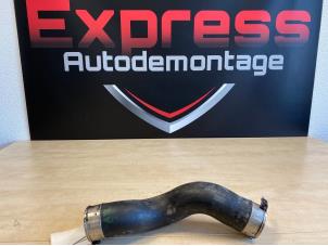 Used Intercooler tube BMW 1 serie (F20) 116d 1.5 12V TwinPower Price € 42,35 Inclusive VAT offered by Express Autodemontage