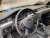 Juego y módulo de airbag de un Skoda Superb Combi (3TAC/TAF), 2009 / 2015 1.6 TDI, Combi, Diesel, 1.598cc, 77kW (105pk), FWD, CAYC, 2010-09 / 2015-05 2014