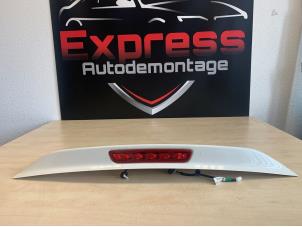 Used Spoiler tailgate Peugeot 108 1.0 12V Price € 75,00 Margin scheme offered by Express Autodemontage