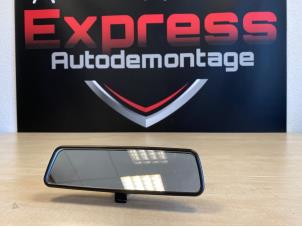 Used Rear view mirror Volkswagen Polo VI (AW1) 1.0 MPi 12V Price € 24,20 Inclusive VAT offered by Express Autodemontage