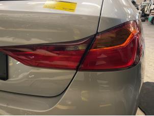 Gebrauchte Rücklicht rechts BMW 1 serie (F40) 116d 1.5 12V TwinPower Preis € 151,25 Mit Mehrwertsteuer angeboten von Express Autodemontage