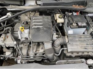 Gebrauchte Motor Volkswagen Polo VI (AW1) 1.0 MPi 12V Preis € 1.499,00 Margenregelung angeboten von Express Autodemontage