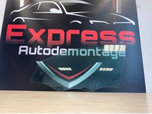 Used Door window 4-door, front left Ford Focus 3 Wagon 1.0 Ti-VCT EcoBoost 12V 100 Price € 35,00 Margin scheme offered by Express Autodemontage