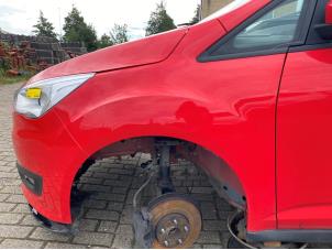 Used Front wing, left Ford C-Max (DXA) Price on request offered by Express Autodemontage