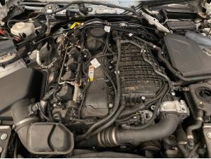 Used Engine BMW 1 serie (F20) M140i 3.0 24V Price on request offered by Express Autodemontage