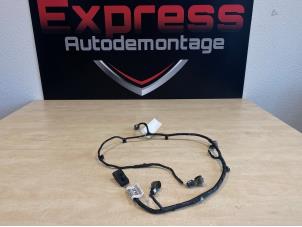 Used Pdc wiring harness Ford Focus 4 1.0 Ti-VCT EcoBoost 12V 125 Price € 150,00 Margin scheme offered by Express Autodemontage