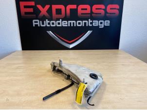 Used Front windscreen washer jet Audi A6 (C7) 3.0 TDI V6 24V Quattro Price € 29,00 Margin scheme offered by Express Autodemontage