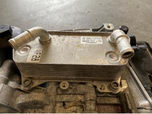 Used Oil cooler Volkswagen Golf VII (AUA) 2.0 TDI 150 16V Price € 47,19 Inclusive VAT offered by Express Autodemontage
