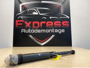 Used Rear shock absorber, right Volkswagen Polo VI (AW1) 1.0 MPi 12V Price € 47,19 Inclusive VAT offered by Express Autodemontage