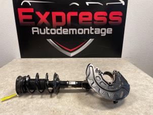 Used Front suspension system, right Volkswagen Golf VII (AUA) 2.0 TDI 150 16V Price € 211,75 Inclusive VAT offered by Express Autodemontage