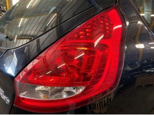 Gebrauchte Rücklicht rechts Ford Fiesta 6 (JA8) 1.6 TDCi 16V 95 Preis € 25,00 Margenregelung angeboten von Express Autodemontage